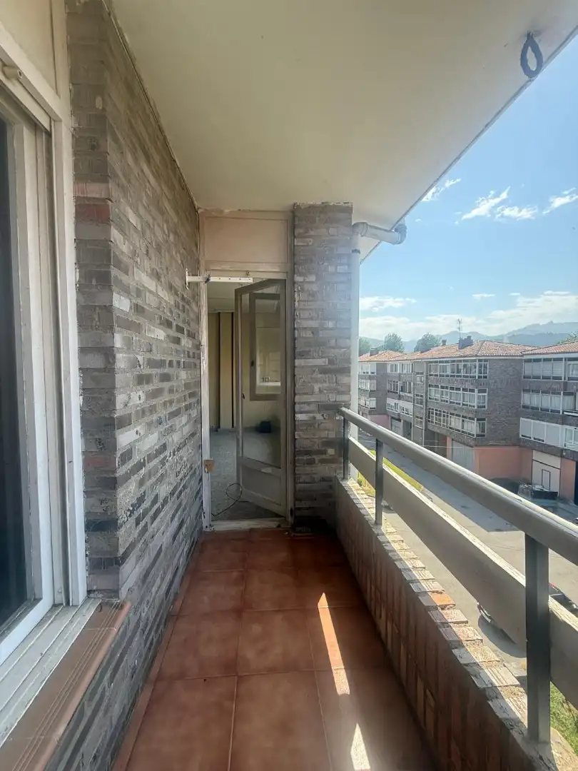 Terraza de Piso en venta en Ampuero con Terraza