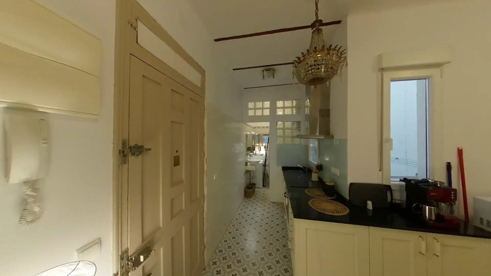 Piso en alquiler en Calle del Cardenal Cisneros, imagen 9