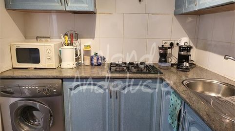 Foto 4 de Casa adosada en venda a Mollina, Málaga