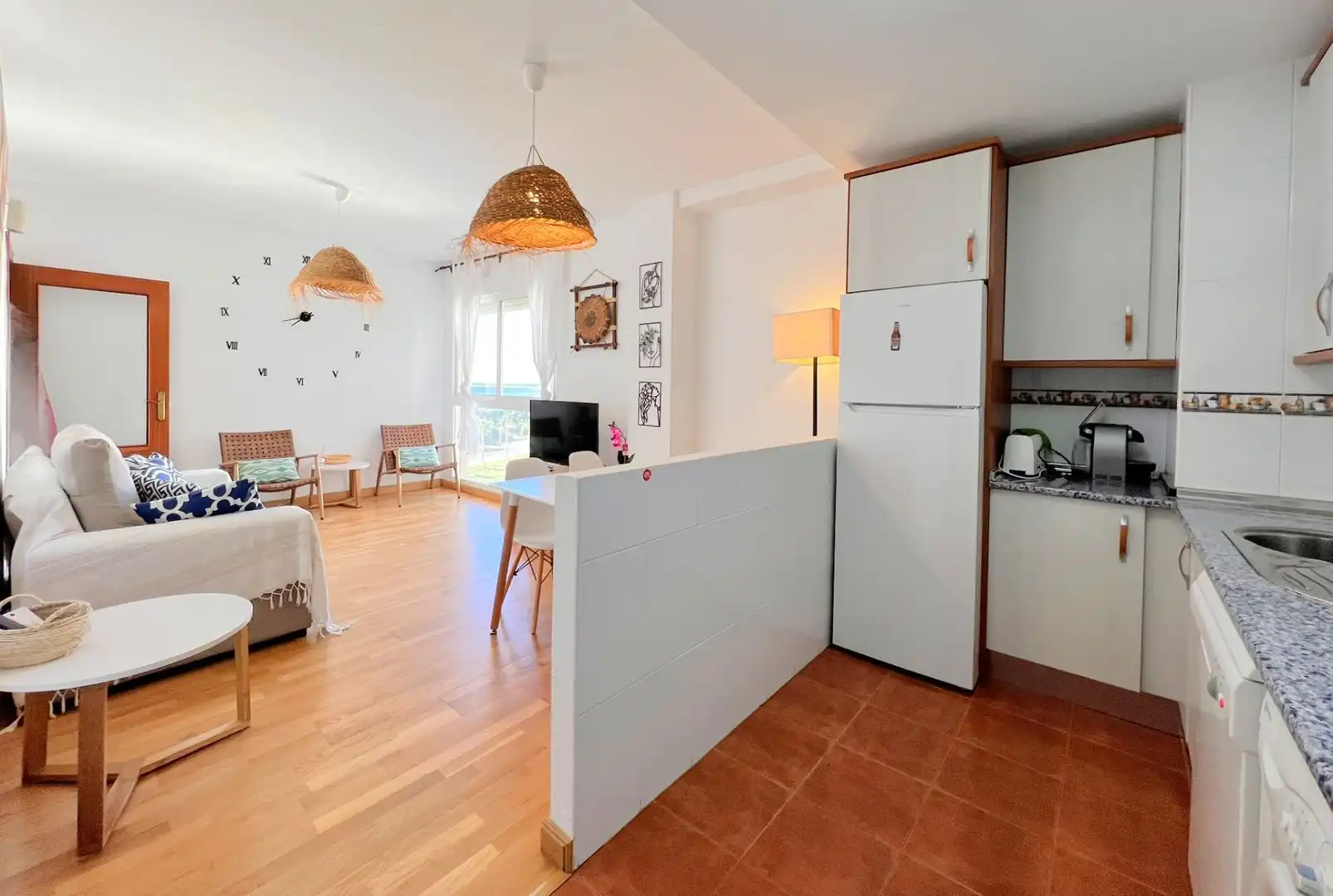 Apartament en venda a del carnaval, Isla Cristina Ciudad