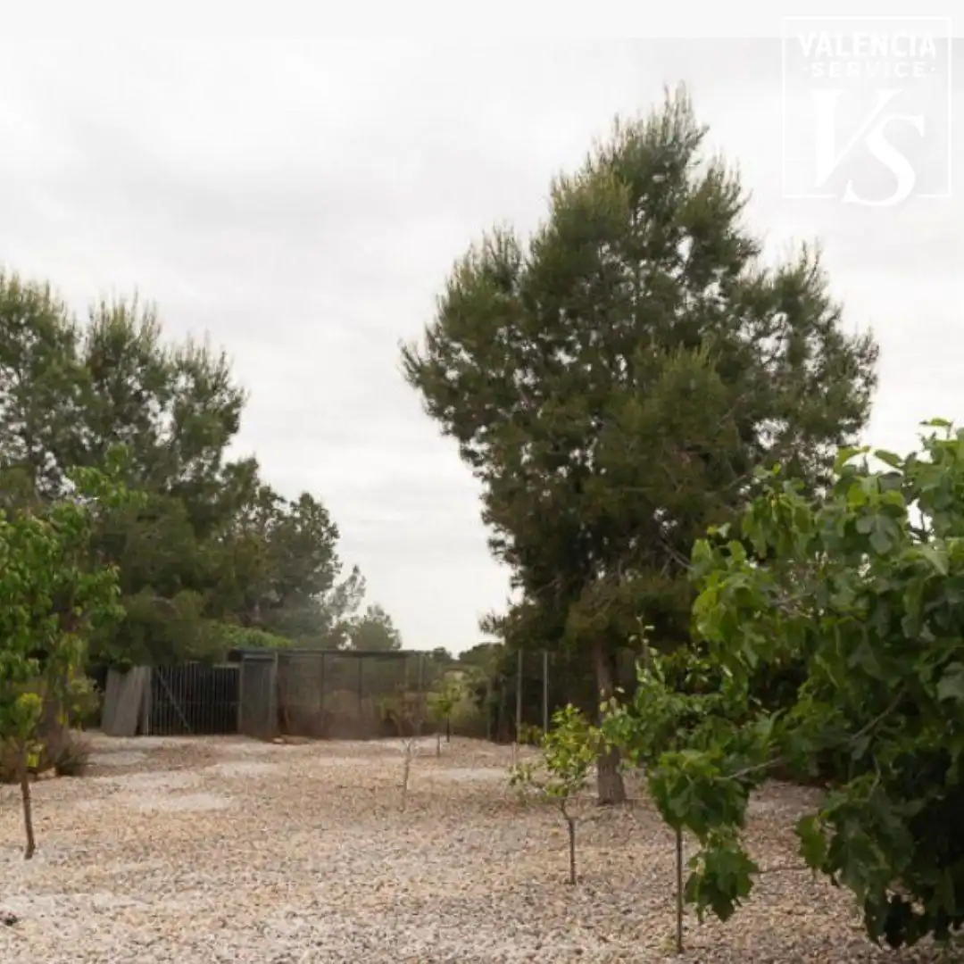 Casa o chalet en venta en Náquera