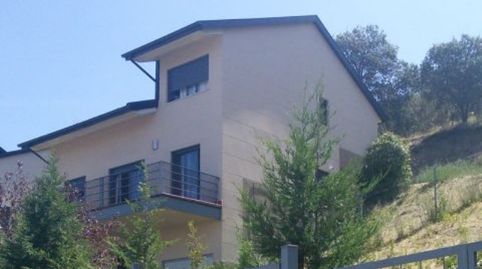 Foto 2 de Casa o xalet en venda a Los Ángeles de San Rafael, El Espinar