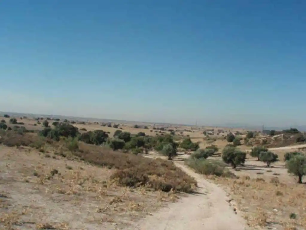 Terreno en venta en Sevilla la Nueva