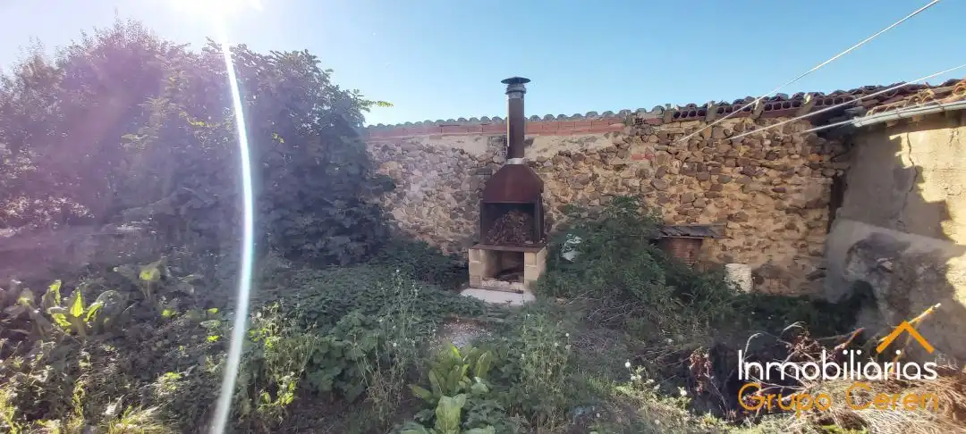 Casa o chalet en venta en Fresneña