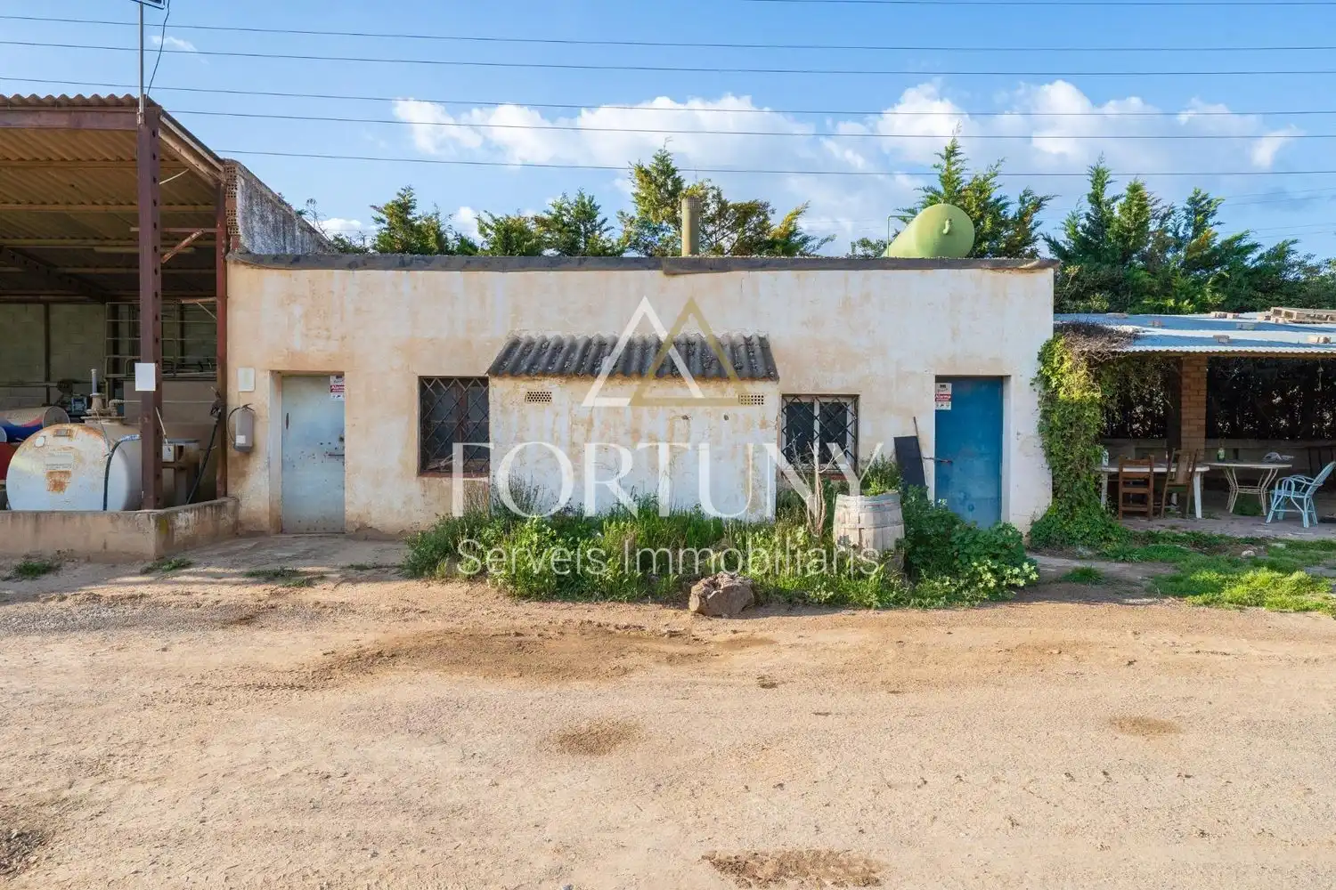 Terreno residencial en venta en T-320, imagen 3