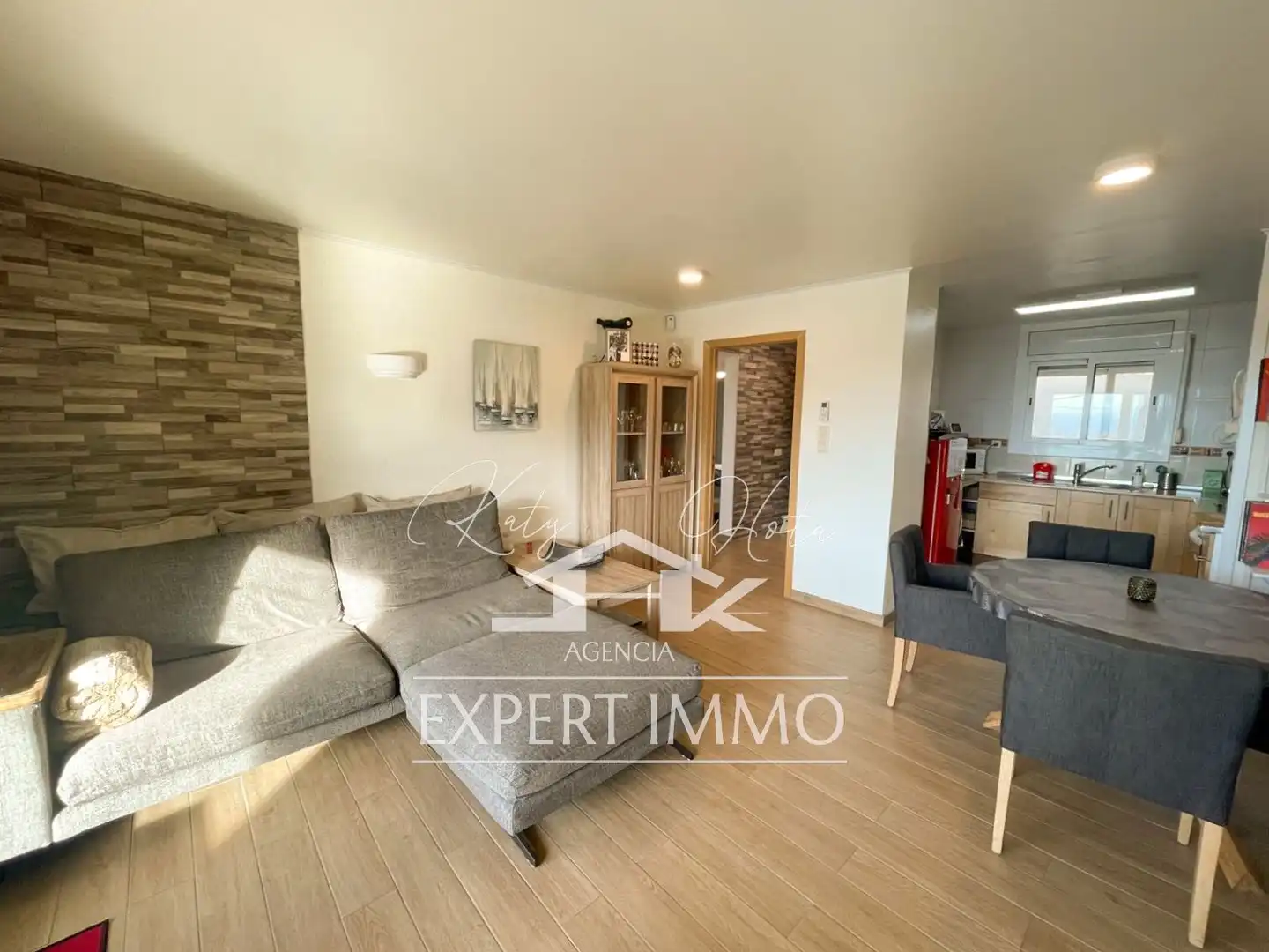 Exterior view of Apartments for sale in Els Grecs - Mas Oliva