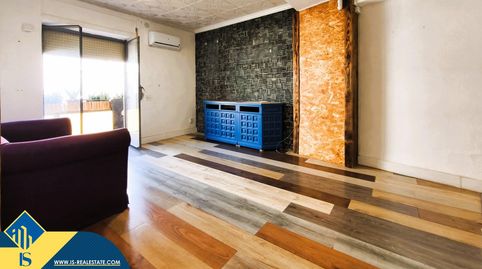 Foto 3 de Piso en venta en Altozano - Conde Lumiares, Alicante / Alacant