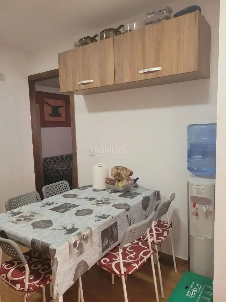 Adossat amb piscina en venda a Urbanización Mijas Golf 1, imagen 5