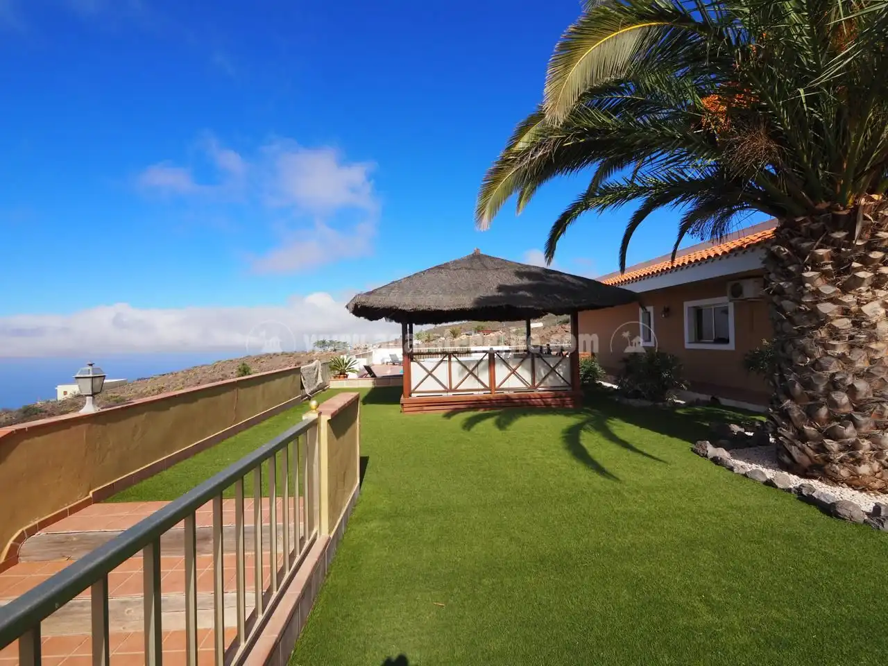 Country homes for sale in Casco Urbano