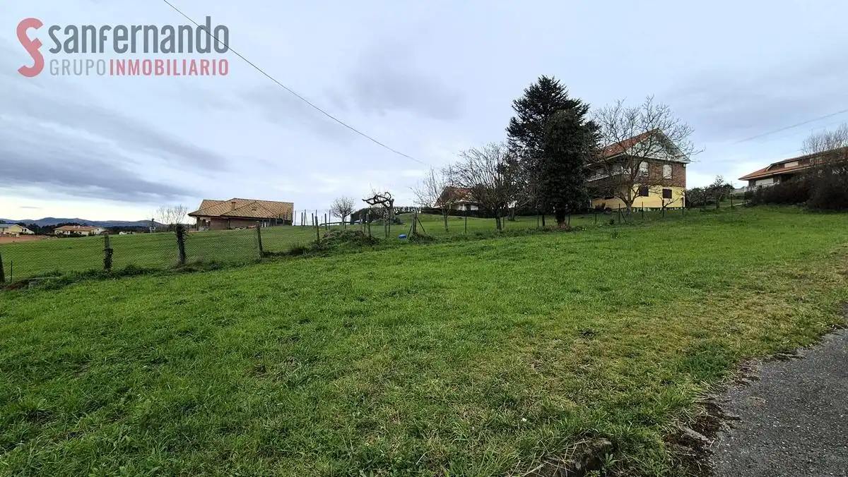 Terreno residencial en venta en Barrio Barrio Viveda-Valleja, imagen 6