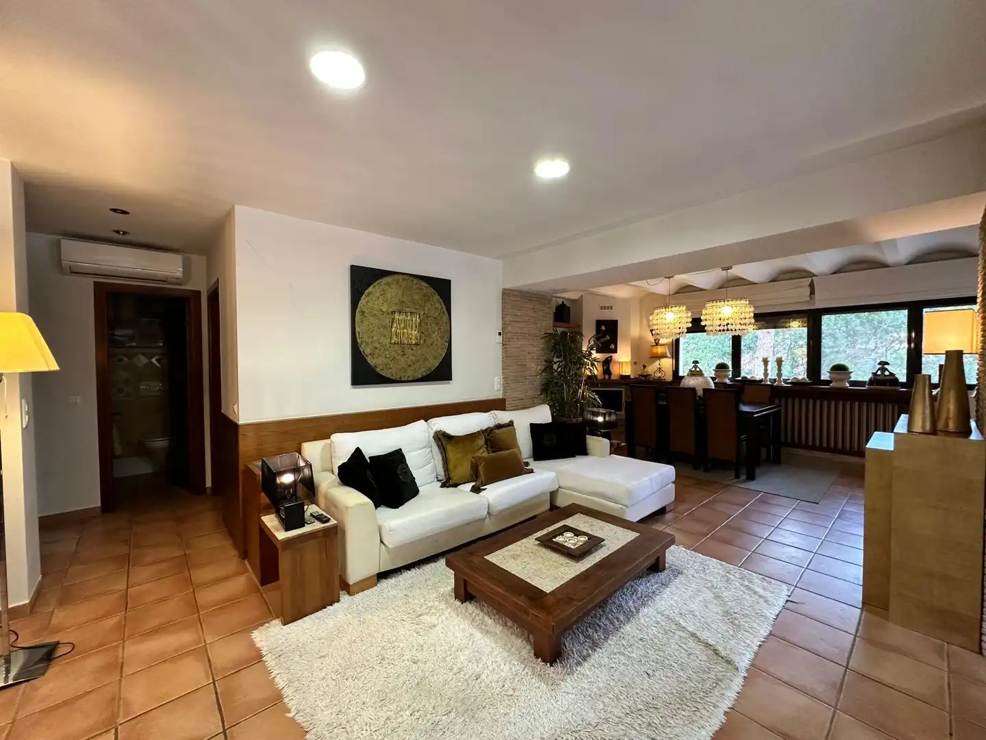 Detached house with pool for sale in El Montgó, imagen 49