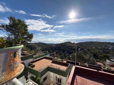 Casa amb jardí en venda a Urbanizacion Montanya del Mar