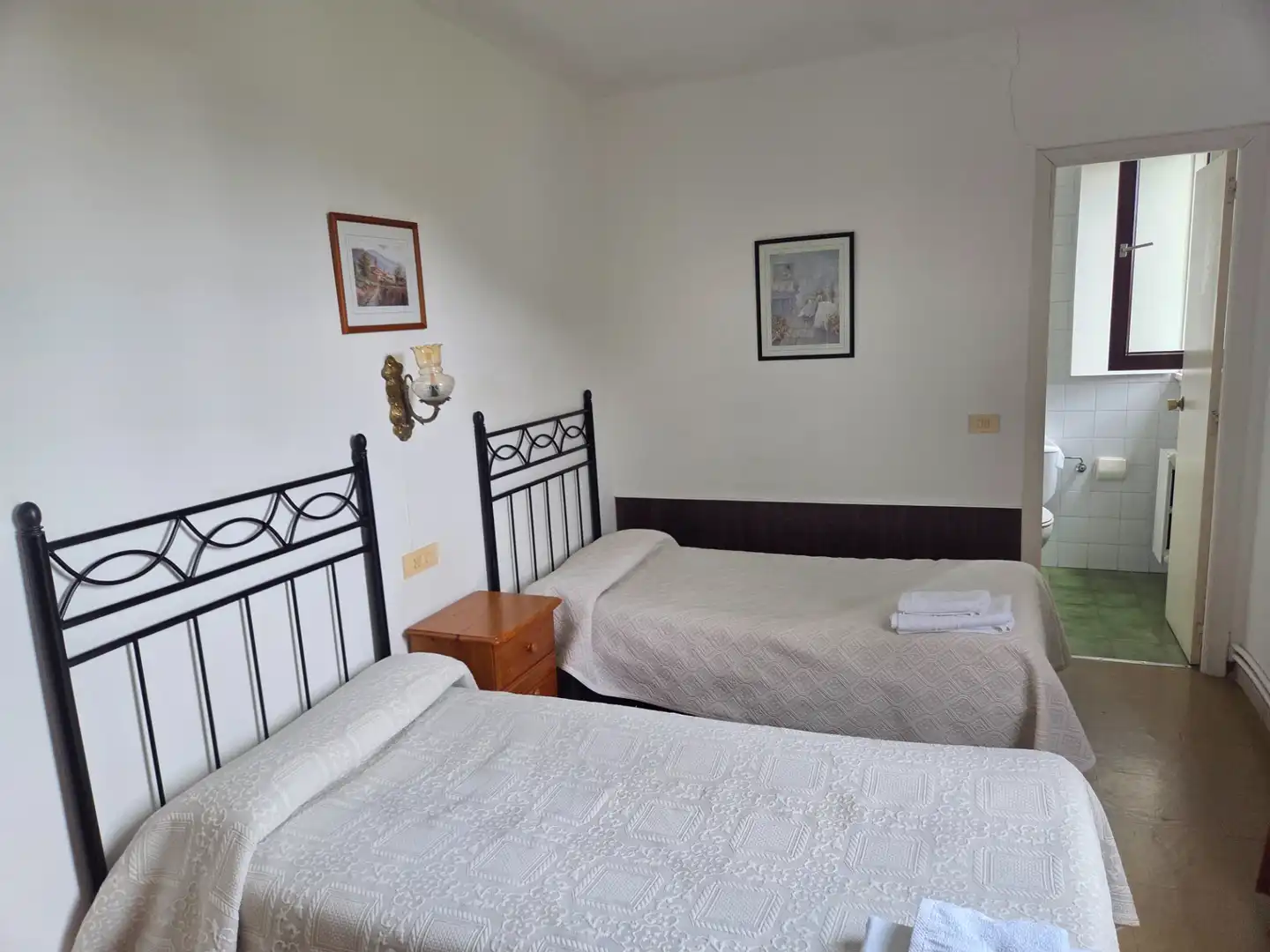 Habitación de Casa o chalet en venta en Mondoñedo con Calefacción, Jardín privado y Terraza