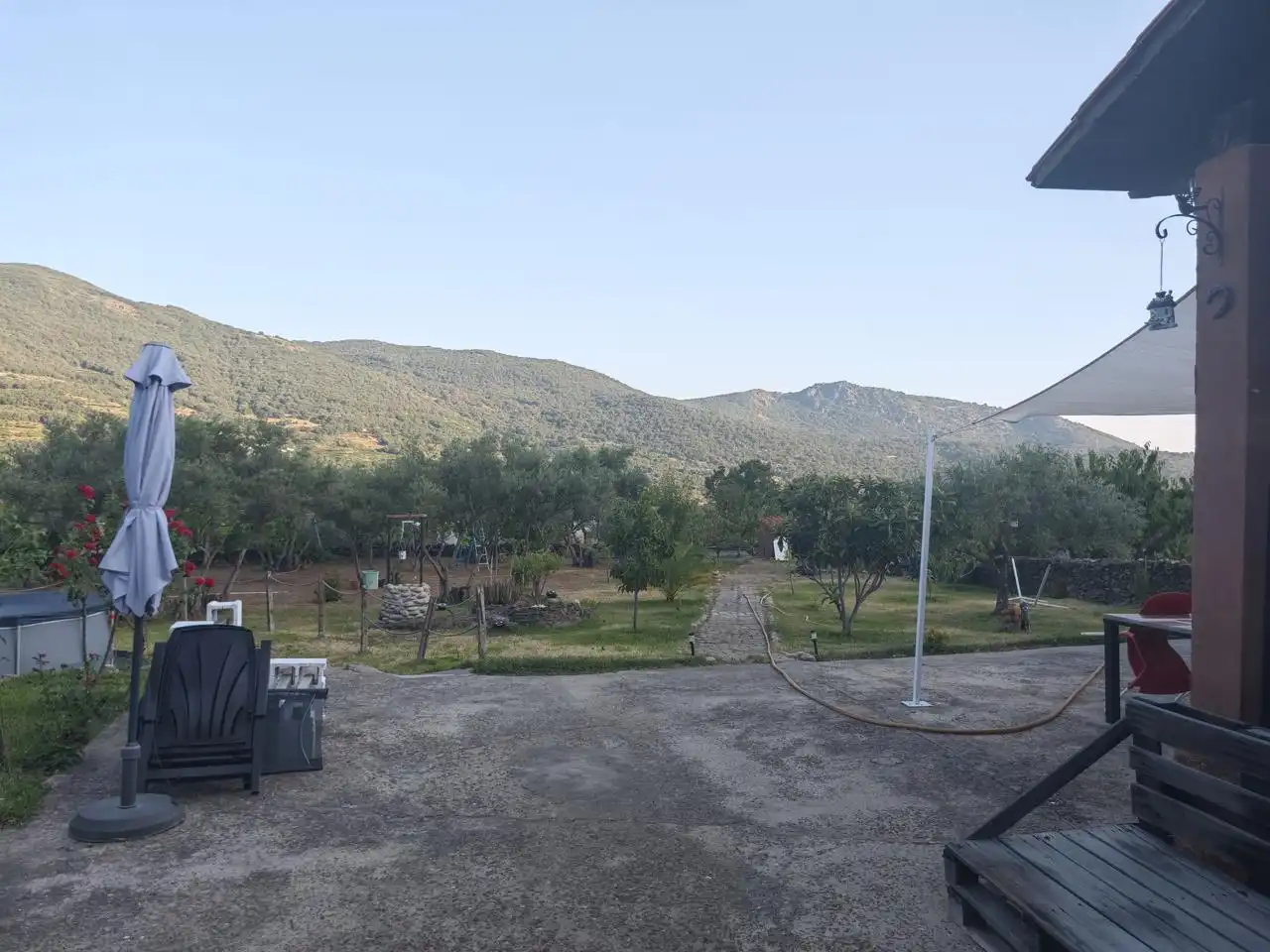 Casa o chalet en venta en El Torno