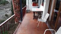 Balcony of Flat for sale in Sitges  with Terrace