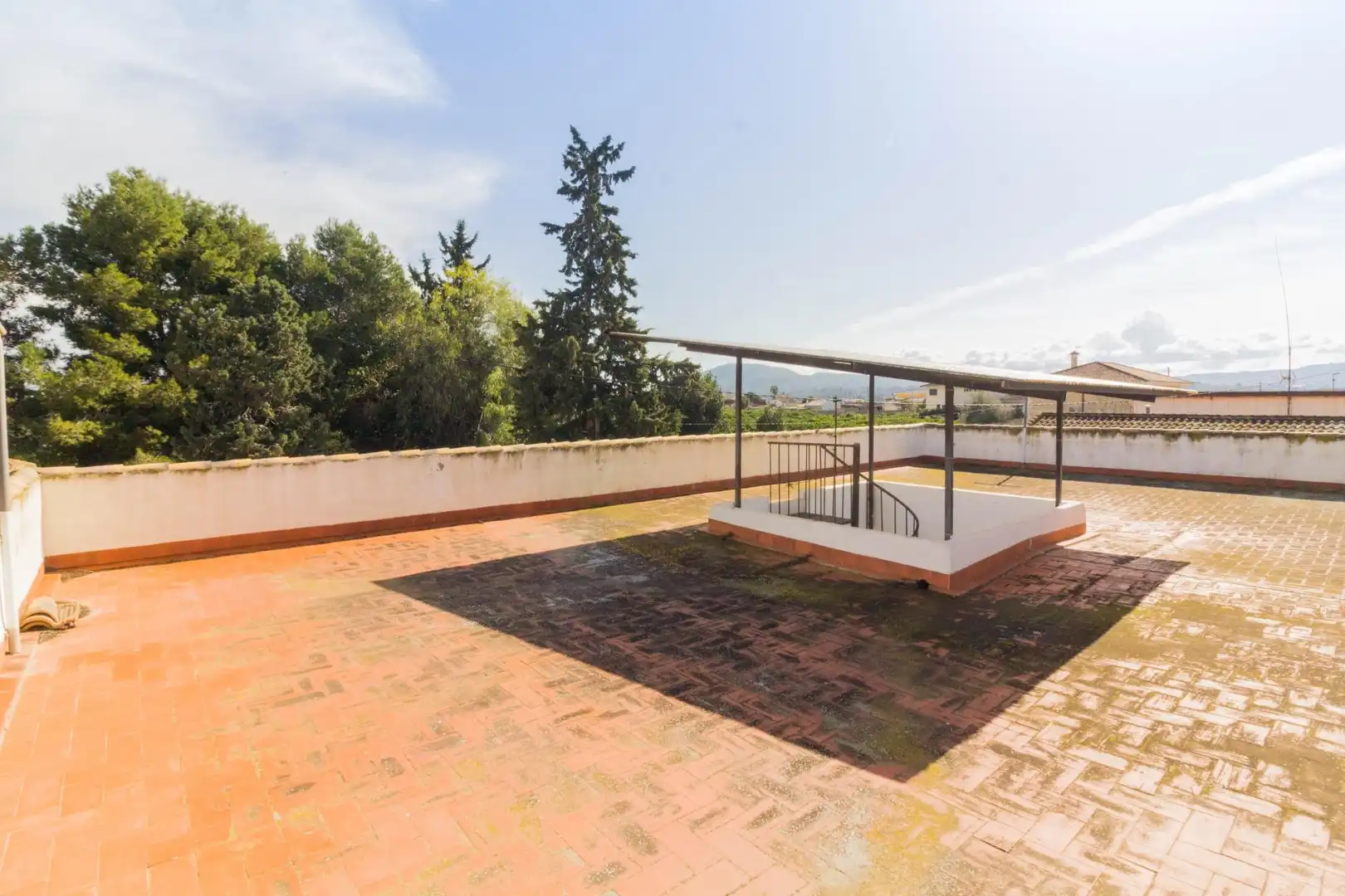 Casa amb jardí en venda a Desamparados - Hurchillo - Torremendo, imagen 11