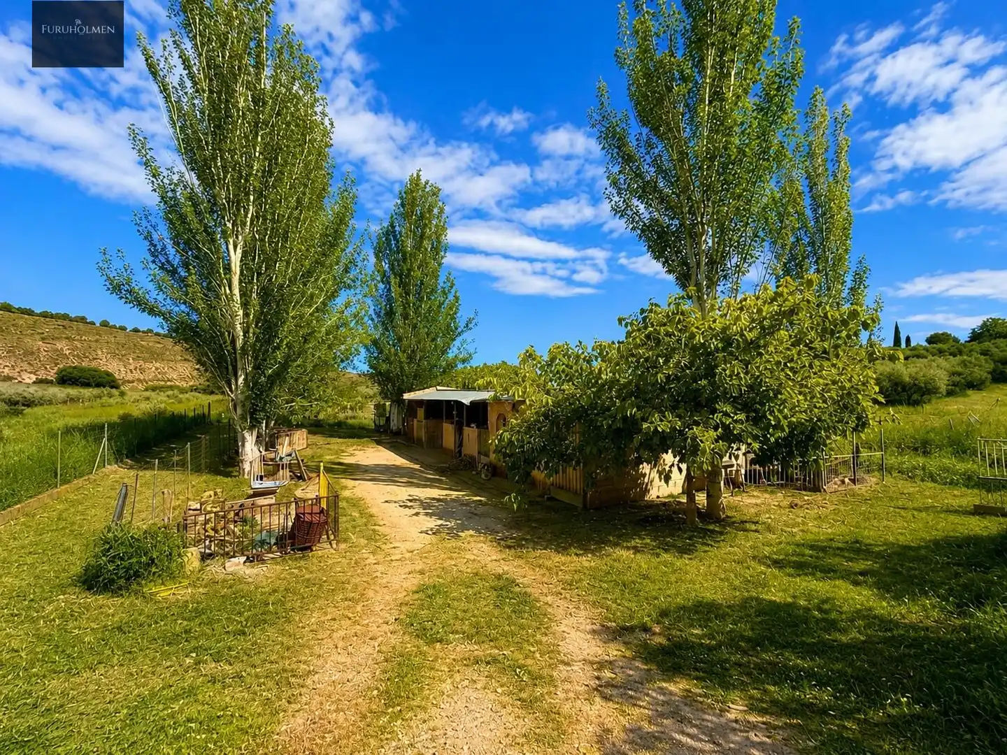 Landhaus zum Verkauf in Monachil pueblo, imagen 25