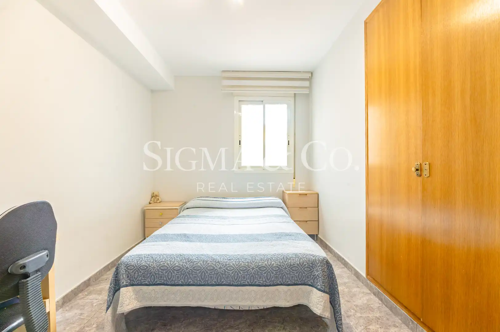 Piso con ascensor en venta en Plaça Enric Valor, imagen 29