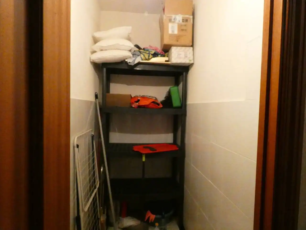 Flat for rent in Calle COVARRUBIAS, Avenida Europa - San Antón