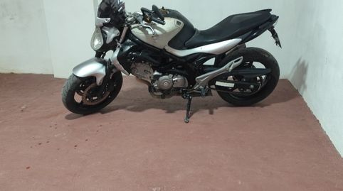 Foto 2 de Terreno en venta en Calle Santa Clotilde, 35, Camino de Ronda, Granada Capital