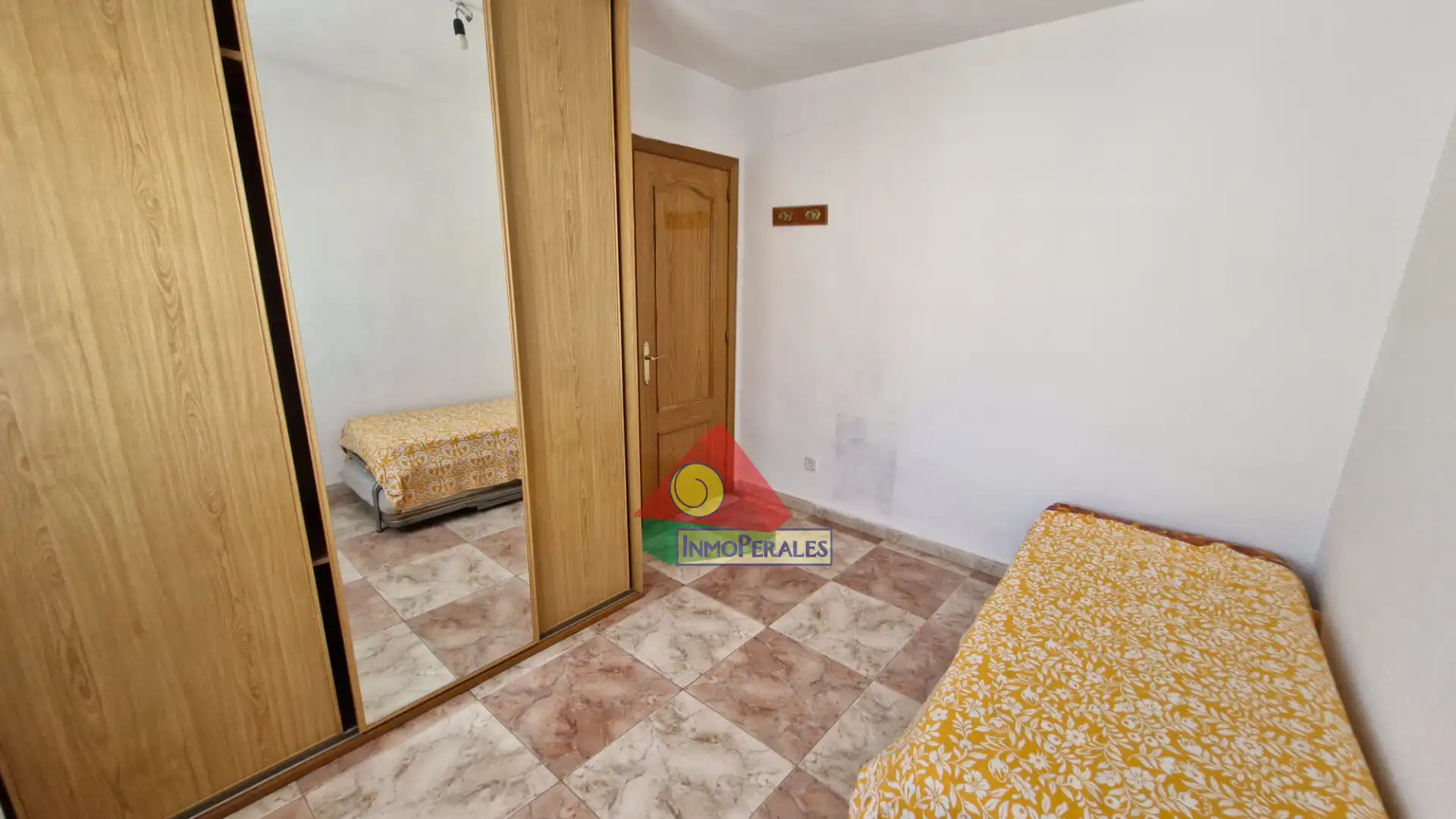 Detached homes for rent in Perales del Río