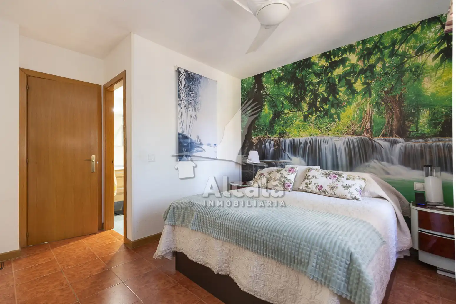 Habitación de Casa o chalet en venta en La Garena