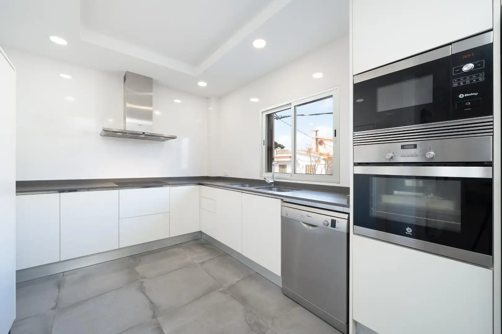 Kitchen of Houses for sale in Manacor