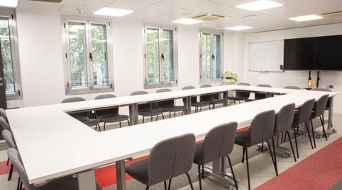 Foto 4 de Oficina de alquiler en Calle de Ríos Rosas, 42, Ríos Rosas - Nuevos Ministerios,  Madrid Capital