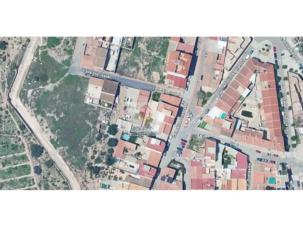 Terreno residenziale in vendita a Calle Cresta Del Gallo (Ñora La), imagen 4