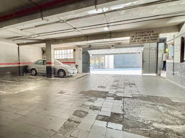 Einzelparkplatz zum Verkauf in Carrer REGAS