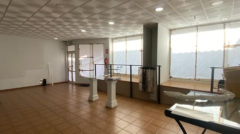 Photo 4 of Commercial properties for rent in Calle Cronista Maraver, 2, Viñuela - Rescatado, Córdoba Capital