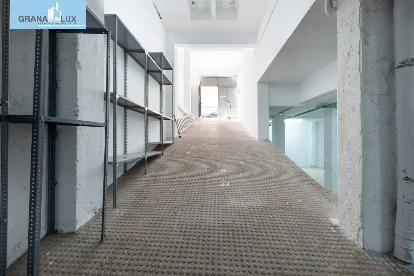 Aparcament en venda a Calle angel barrios, imagen 10