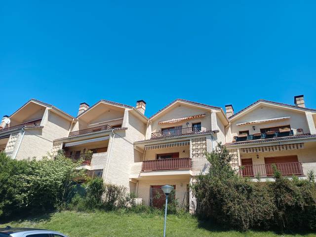 Piso en Alquiler en Ametzola Hiribidea, 4 en Artziniega