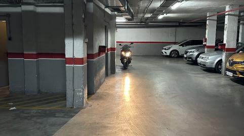 Photo 5 of Garage to rent in Calle Isla Alegranza, 5, Arroyo del Moro - Noreña, Córdoba