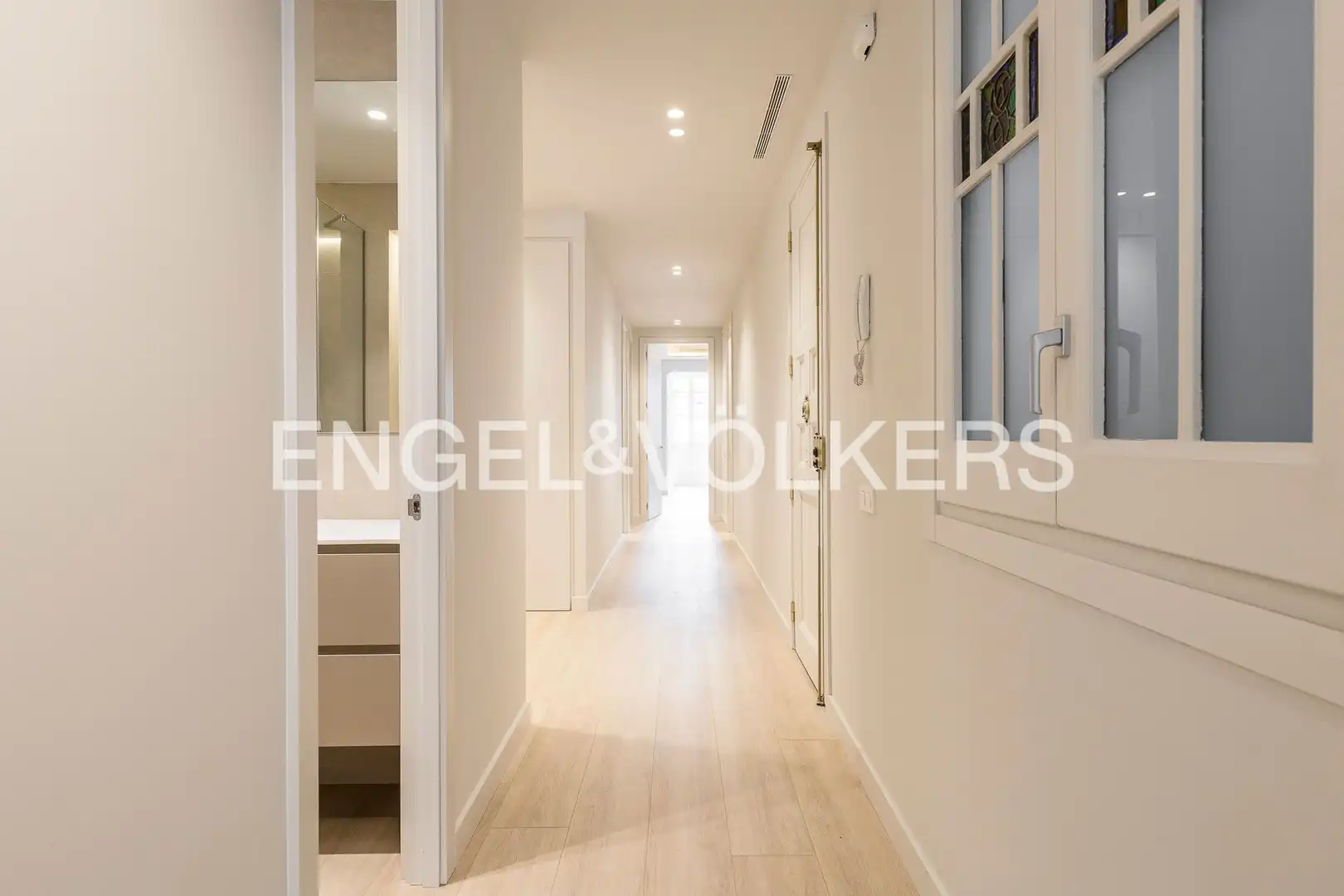 Wohnung mit Terrasse zum Verkauf in Consell de Cent, imagen 30
