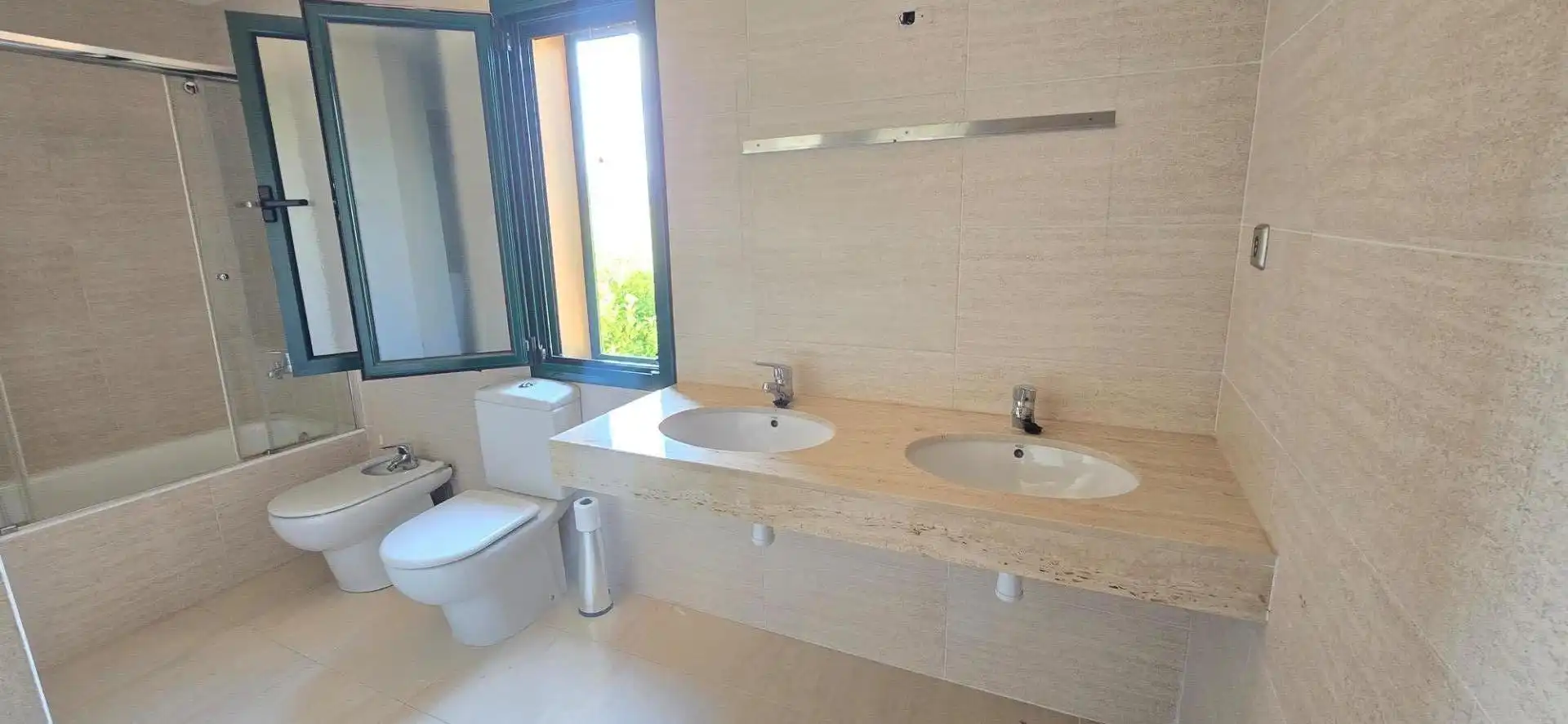 Bany de Casa o xalet en venda en Reus amb Calefacció, Jardí privat i Terrassa