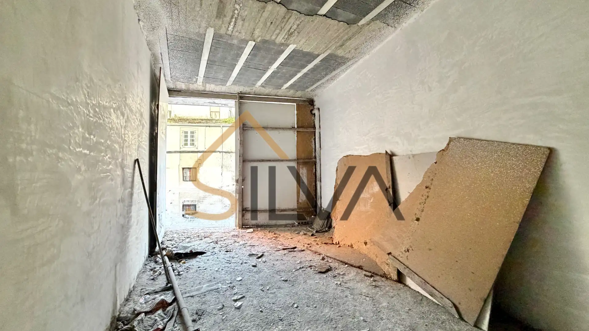 Local en venta en Lugo Capital