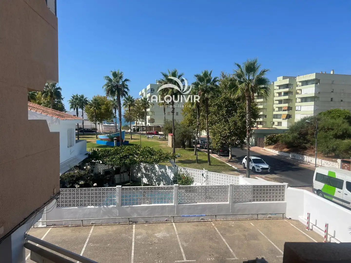 Appartement avec terrasse à vendre à Sector O