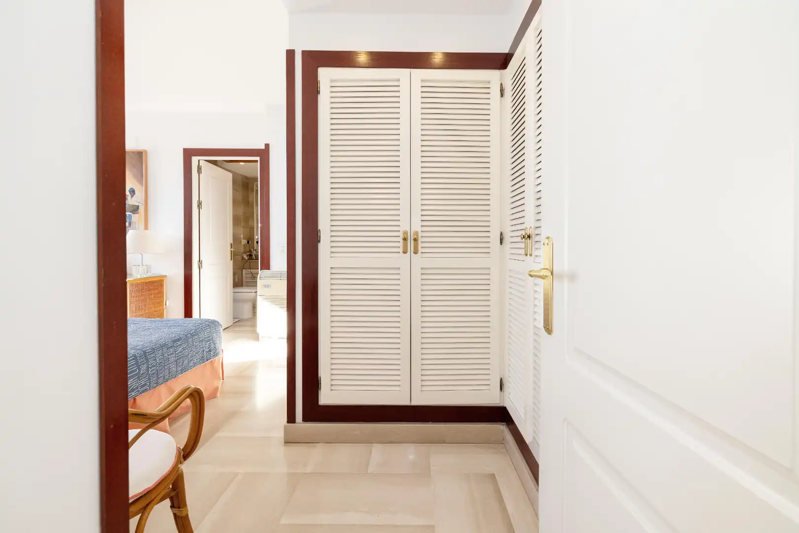 Ático en venta en Marbella con Aire acondicionado, Calefacción y Terraza