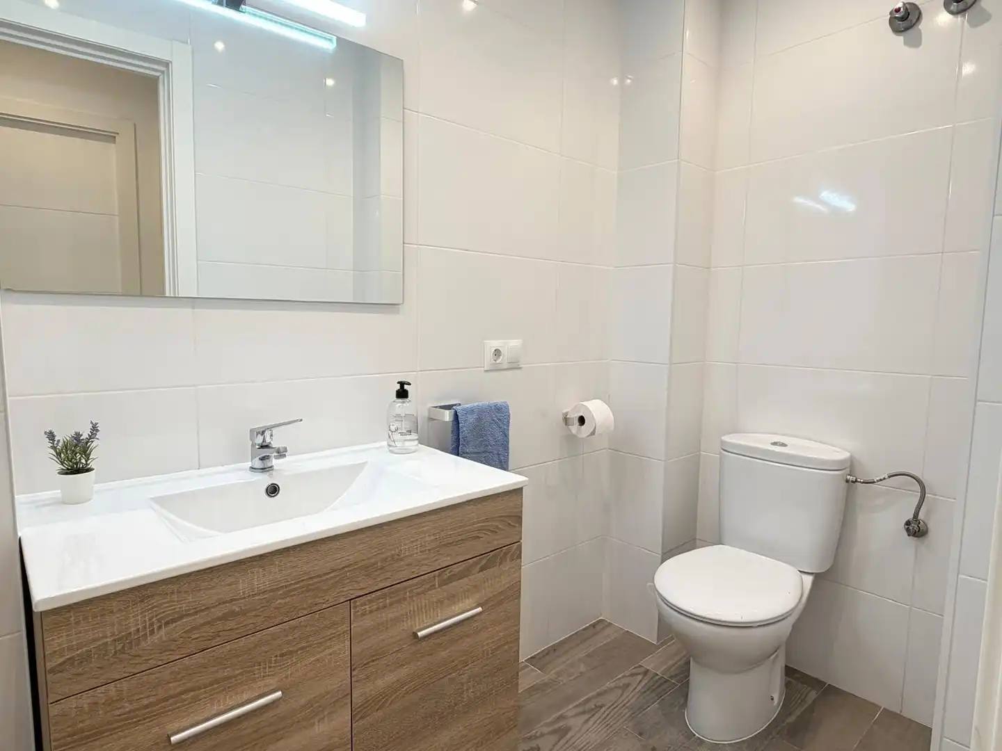Flat with terrace for sale in Archidona, imagen 11