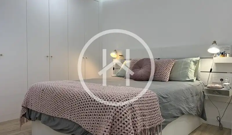 Apartament de lloguer a Rambla de Santa Cruz, Toscal