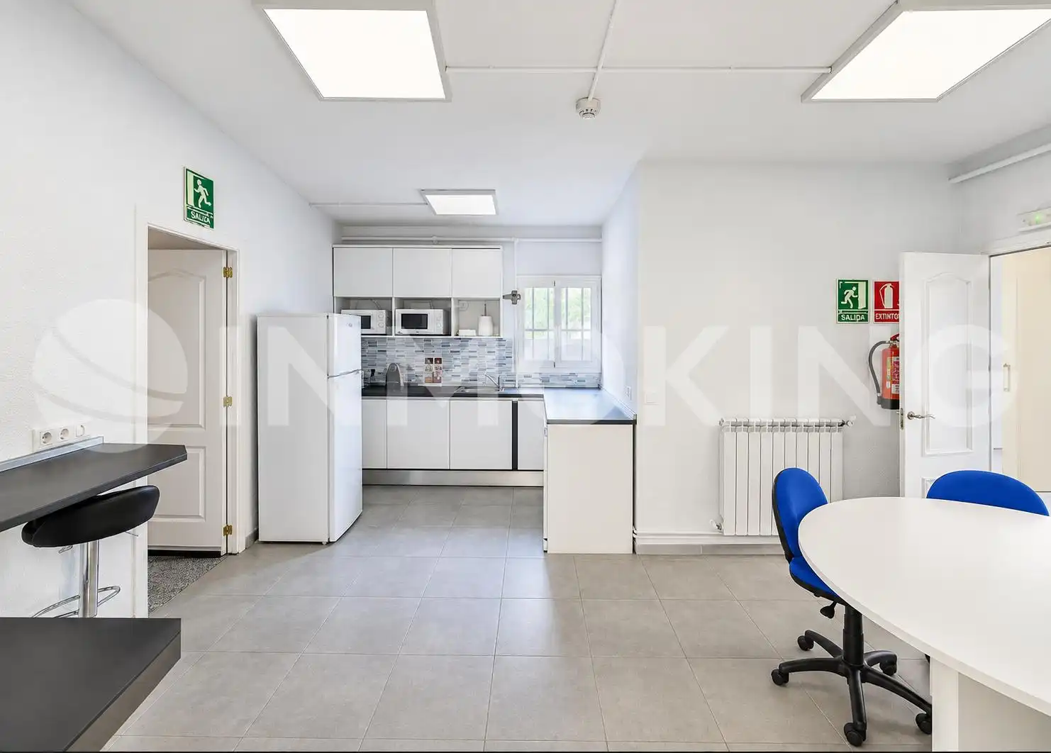 Nave industrial in vendita a El Barral Ferial, imagen 12
