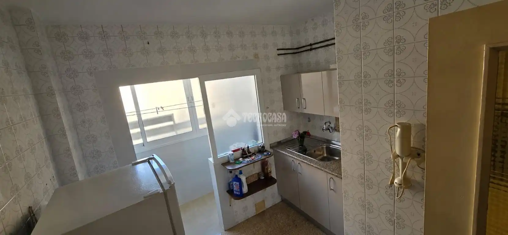 Flat with lift for sale in Ciudad Jardín, imagen 10