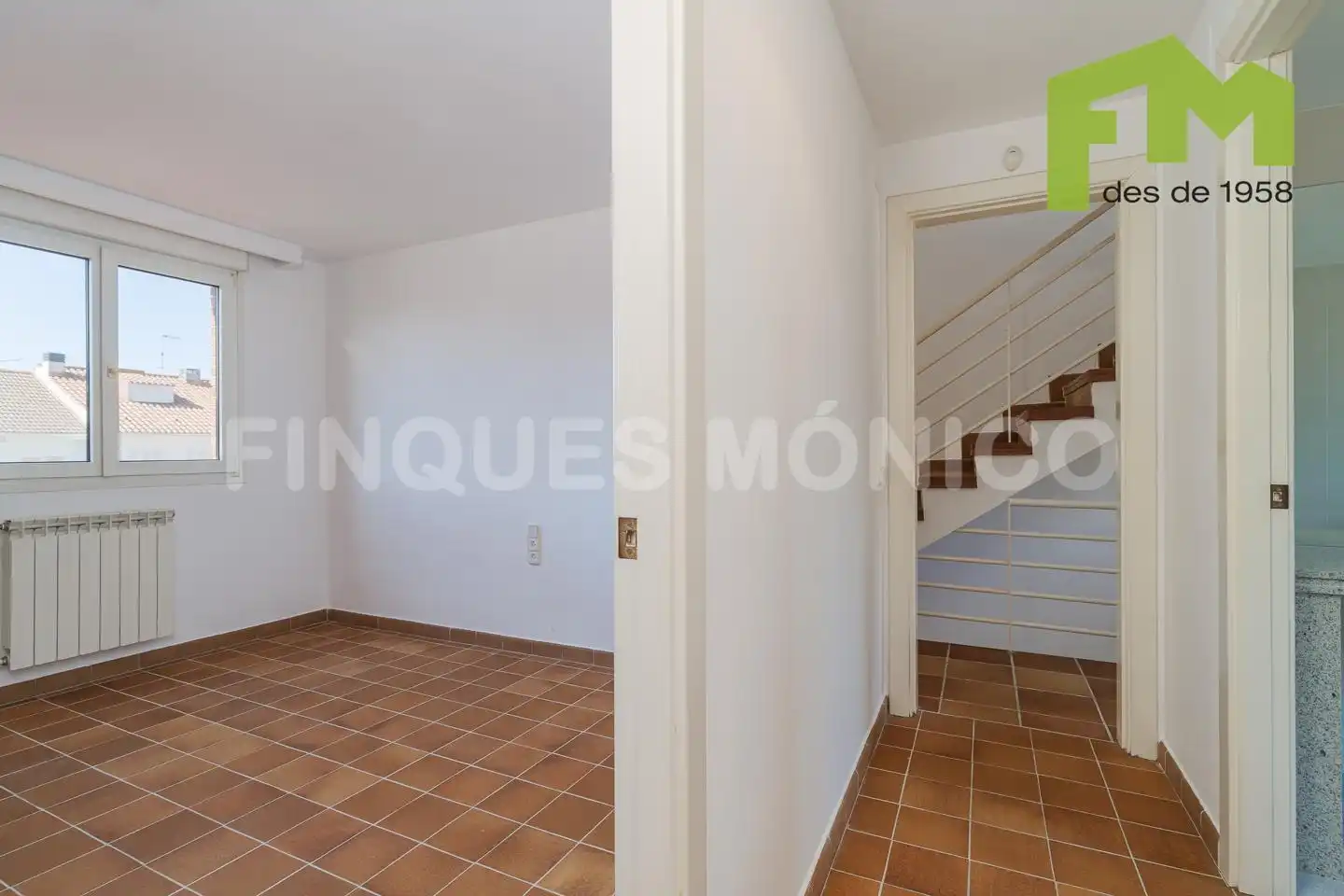 Casa o chalet en venta en Teià con Calefacción, Jardín privado y Terraza