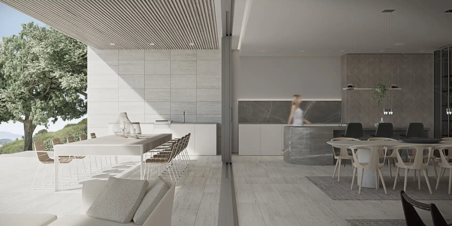 Maison avec piscine à vendre à Marbella Centro, imagen 3