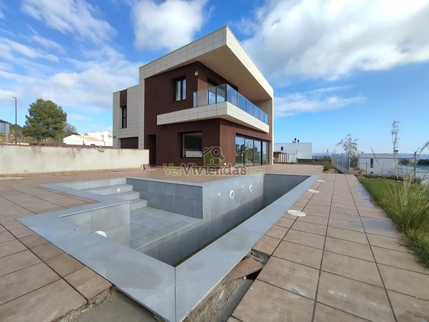Casa o xalet en venda a Carrer Puig de Mira, 28, Sant Esteve Sesrovires