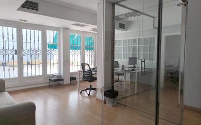 Office to rent in  Sevilla Capital  with Air Conditioner, Heating and Balcony