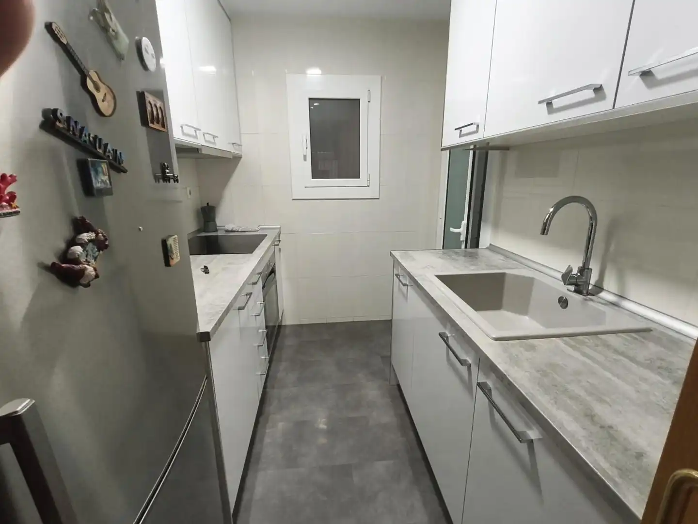Flat for sale in Sabadell, Barcelona