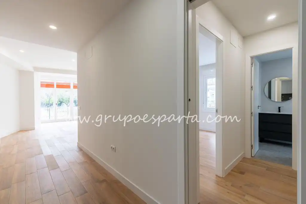 Flat for rent in Plaza De Cuba, 1, Los Remedios