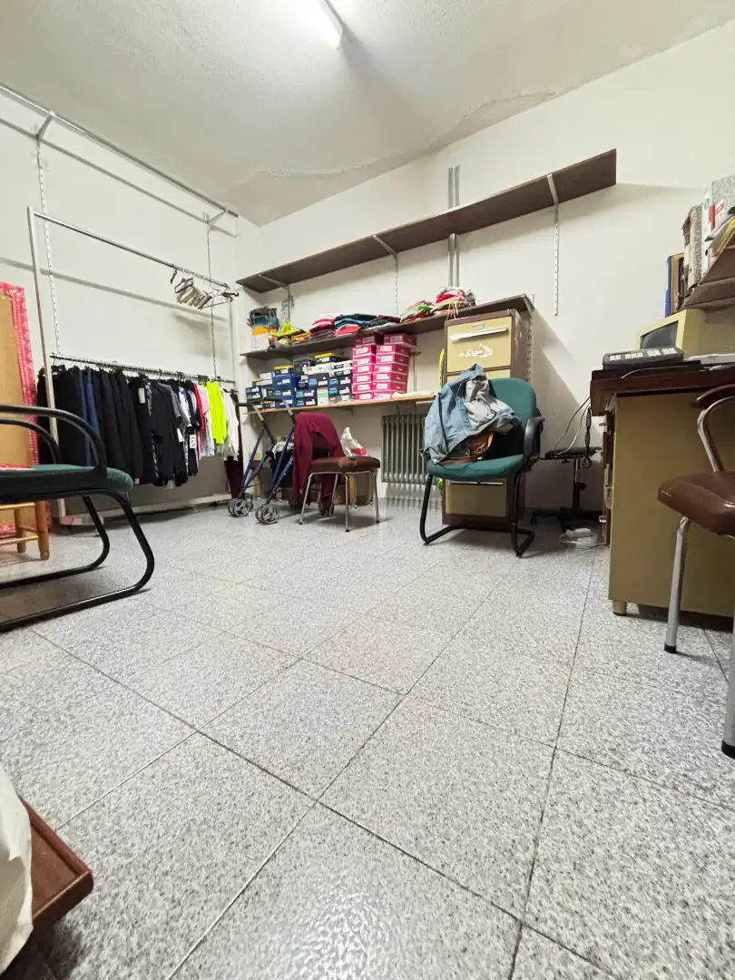 Local comercial en venta en Calle de Toledo, imagen 9